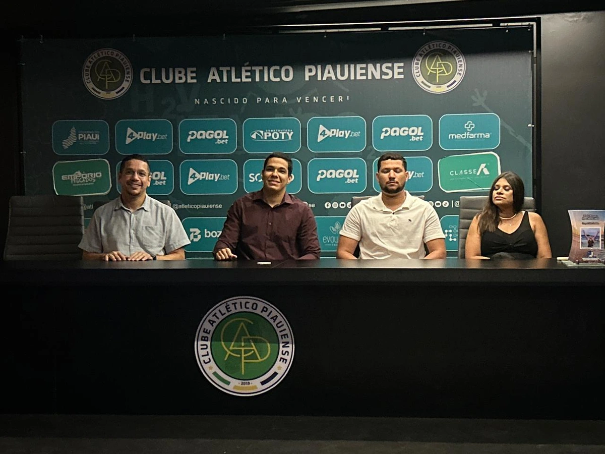 Copa Brasil de Águas Abertas tem lançamento oficial e terá etapa inédita no Piauí