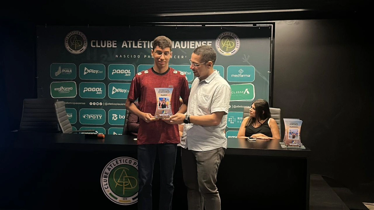 Copa Brasil de Águas Abertas tem lançamento oficial e terá etapa inédita no Piauí