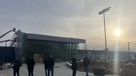 Copa do Mundo: Fifa anuncia locais de treino e concentração da seleção (Foto: CBF/Divulgação)