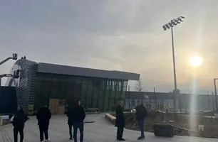 Copa do Mundo: Fifa anuncia locais de treino e concentração da seleção (Foto: CBF/Divulgação)