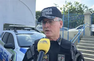 Coronel Pitombeira (Foto: Conecta Piauí)