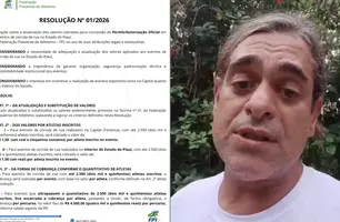 Corredor reage à FPI, nega acordo sobre permit e chama anúncio de 'maior mentira' (Foto: Reprodução)