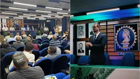 CREA-PI lança plataforma inédita para combater desperdício e obras inacabadas (Foto: Reprodução)