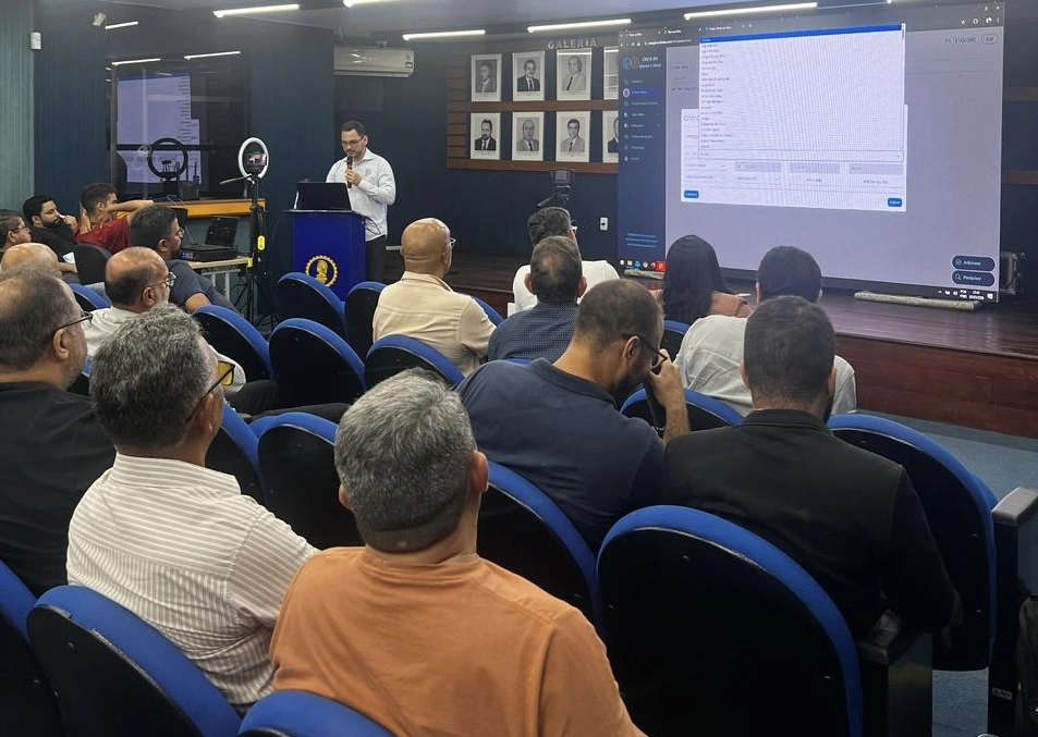 CREA-PI lança plataforma para reduzir desperdícios e obras paradas no Piauí