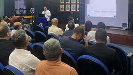 CREA-PI lança plataforma para reduzir desperdícios e obras paradas no Piauí (Foto: Reprodução)