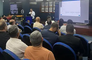 CREA-PI lança plataforma para reduzir desperdícios e obras paradas no Piauí (Foto: Reprodução)