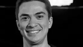 Daniel Rocha (Foto: Reprodução)