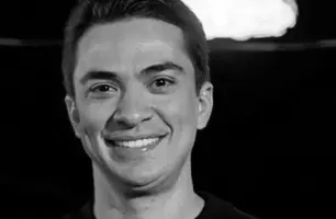 Daniel Rocha (Foto: Reprodução)