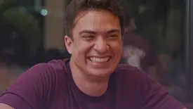 Daniel Rocha (Foto: Reprodução)