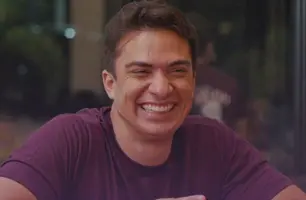 Daniel Rocha (Foto: Reprodução)