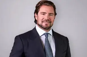 Daniel Vorcaro (Foto: Reprodução)