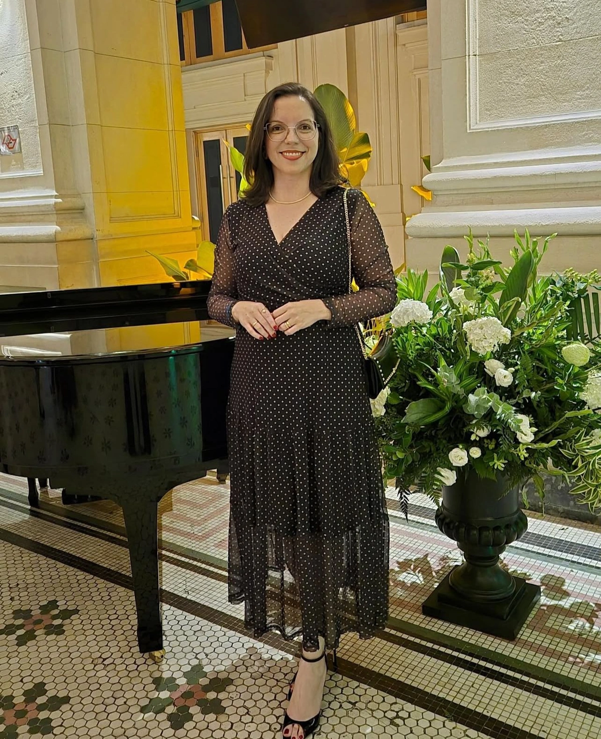 Defensoras Públicas-Geral do Piauí e de São Paulo, Carla Yáscar e Luciana Jordão