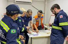 Defesa Civil do Piauí reafirma ações de resposta rápidas e integrada após chuvas