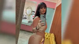 Delegada é presa em São Paulo suspeita de ligação com PCC (Foto: Reprodução)