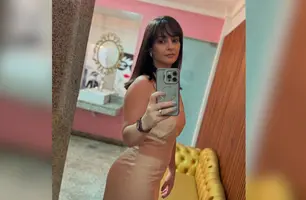 Delegada é presa em São Paulo suspeita de ligação com PCC (Foto: Reprodução)