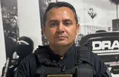 Delegado Charles Pessoa deve anunciar filiação ao Partido Verde em março