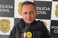 Delegado Charles Pessoa