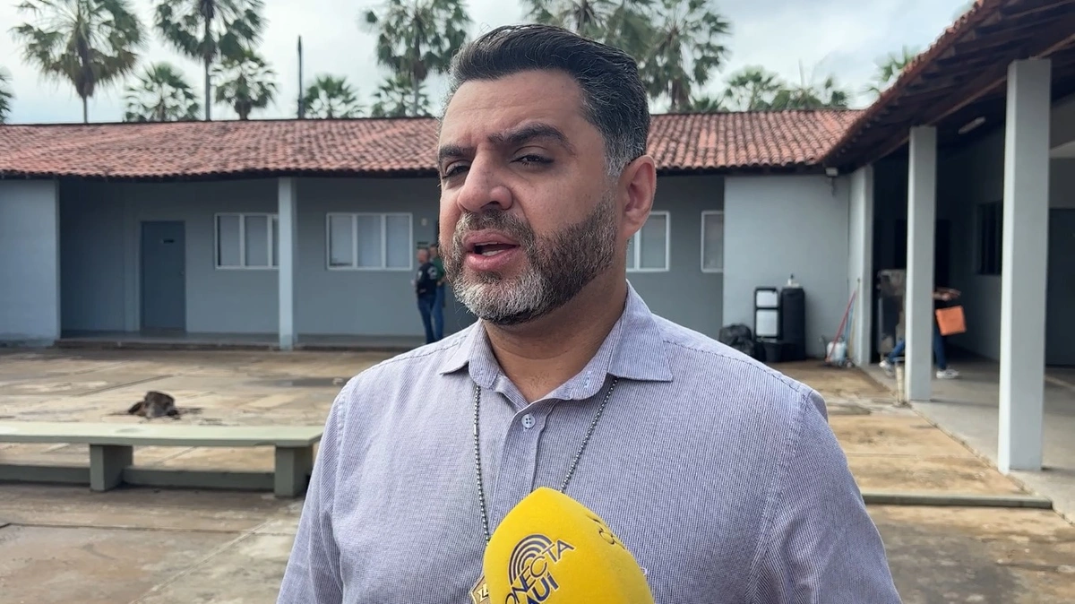 Delegado Danúbio Dias