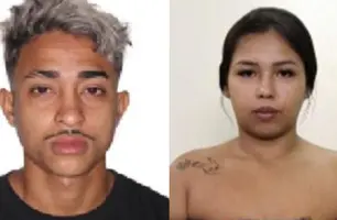 Delegado divulga nomes e fotos de foragidos no litoral do Piauí (Foto: Reprodução)