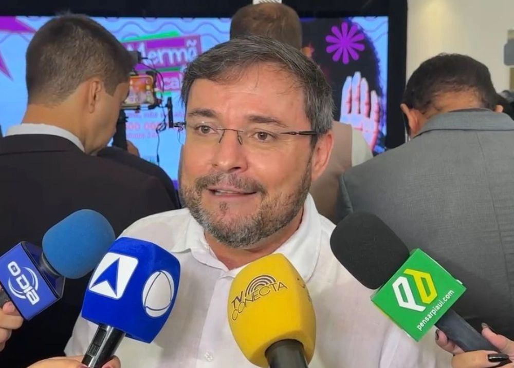 Deputado Fábio Novo (PT)