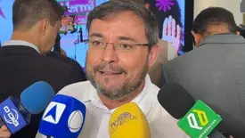 Deputado Fábio Novo (PT) (Foto: Conecta Piauí)