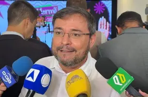 Deputado Fábio Novo (PT) (Foto: Conecta Piauí)