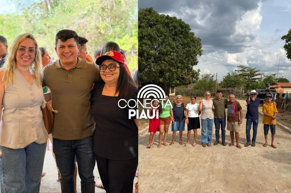 Deputado Rubens Vieira inicia 2026 com agenda municipalista