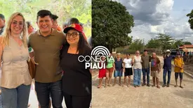 Deputado Rubens Vieira inicia 2026 com agenda municipalista (Foto: Reprodução)