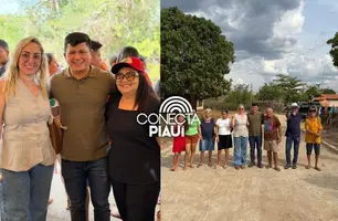 Deputado Rubens Vieira inicia 2026 com agenda municipalista (Foto: Reprodução)