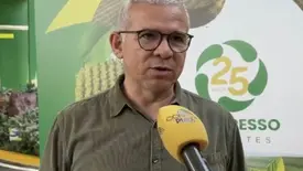 Deputado Tiago Vasconcelos (MDB) (Foto: Conecta Piauí)