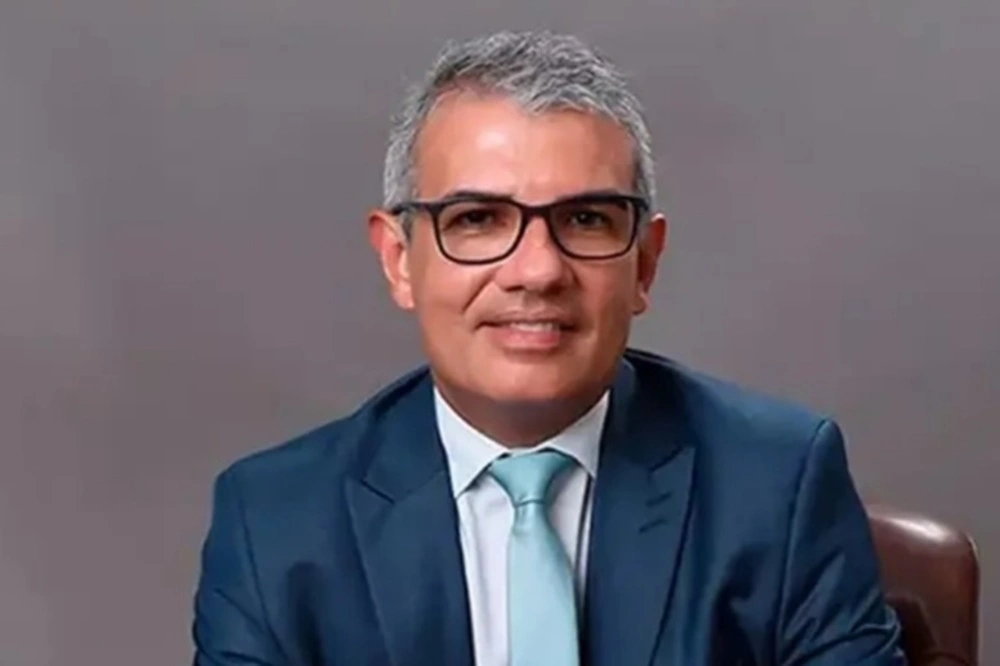 Desembargador José Wilson Ferreira