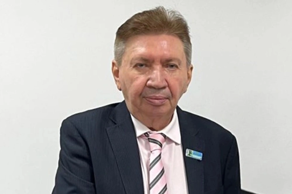 Desembargador Olímpio Galvão