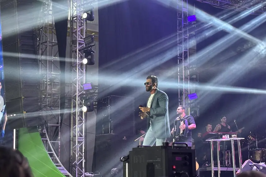 Dia de Campo marca 25 anos do Grupo Progresso em Sebastião Leal