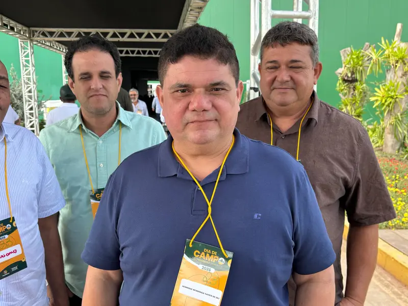 Dia de Campo marca 25 anos do Grupo Progresso em Sebastião Leal