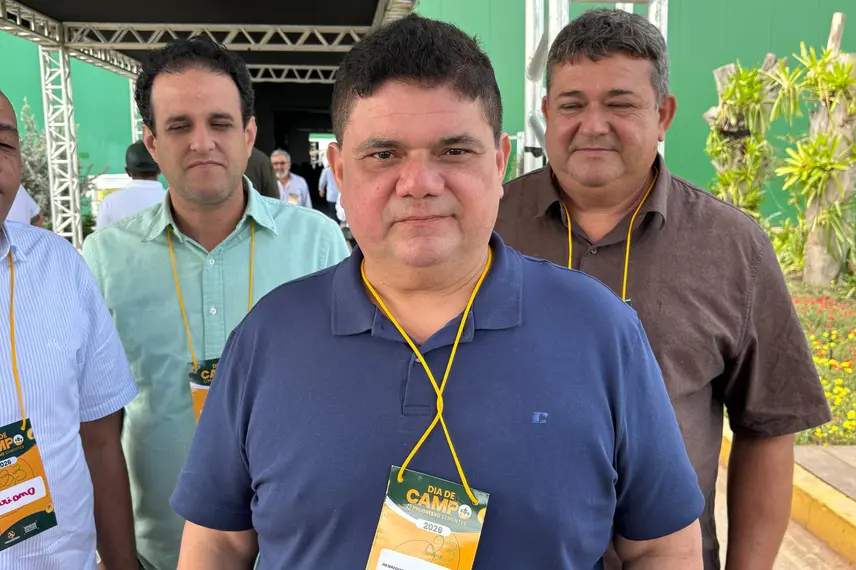 Dia de Campo marca 25 anos do Grupo Progresso em Sebastião Leal