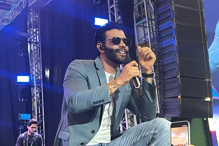 Dia de Campo marca 25 anos do Grupo Progresso em Sebastião Leal