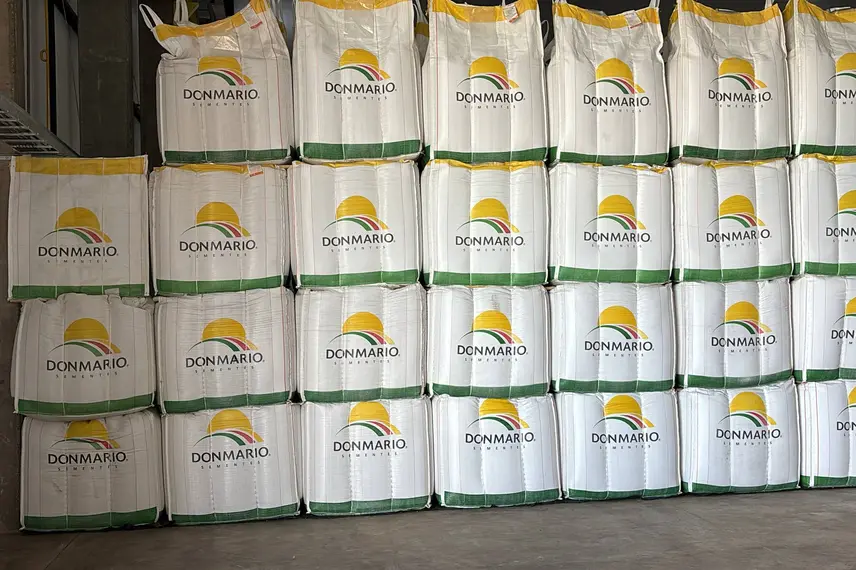 Dia de Campo marca 25 anos do Grupo Progresso em Sebastião Leal