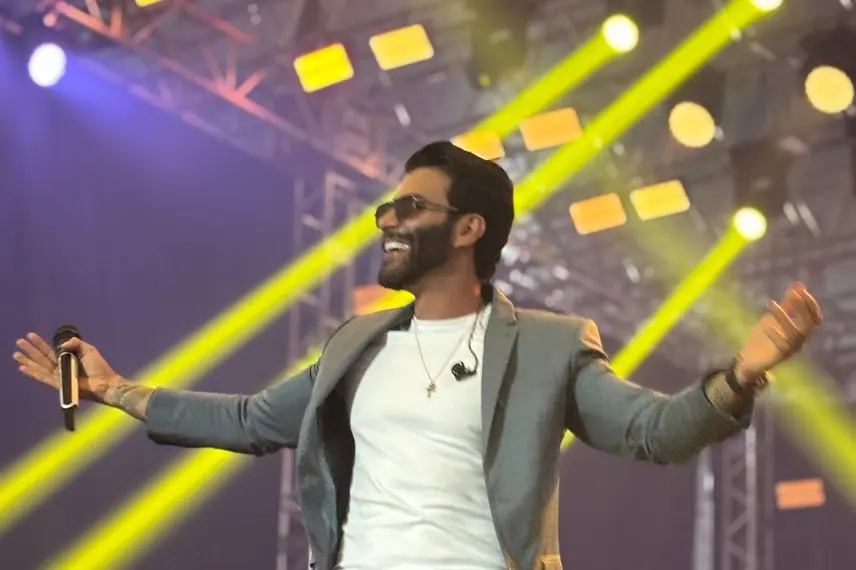 Dia de Campo marca 25 anos do Grupo Progresso em Sebastião Leal