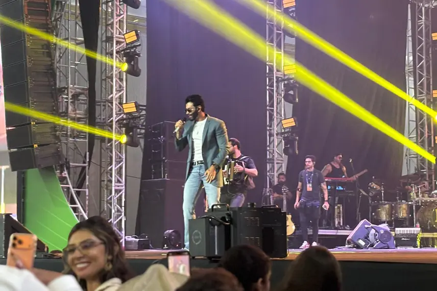 Dia de Campo marca 25 anos do Grupo Progresso em Sebastião Leal