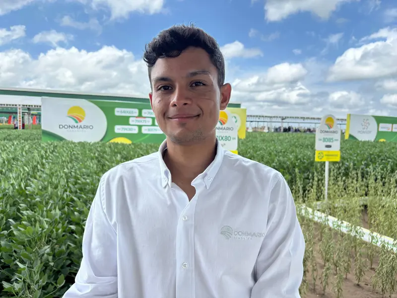 Dia de Campo marca 25 anos do Grupo Progresso em Sebastião Leal