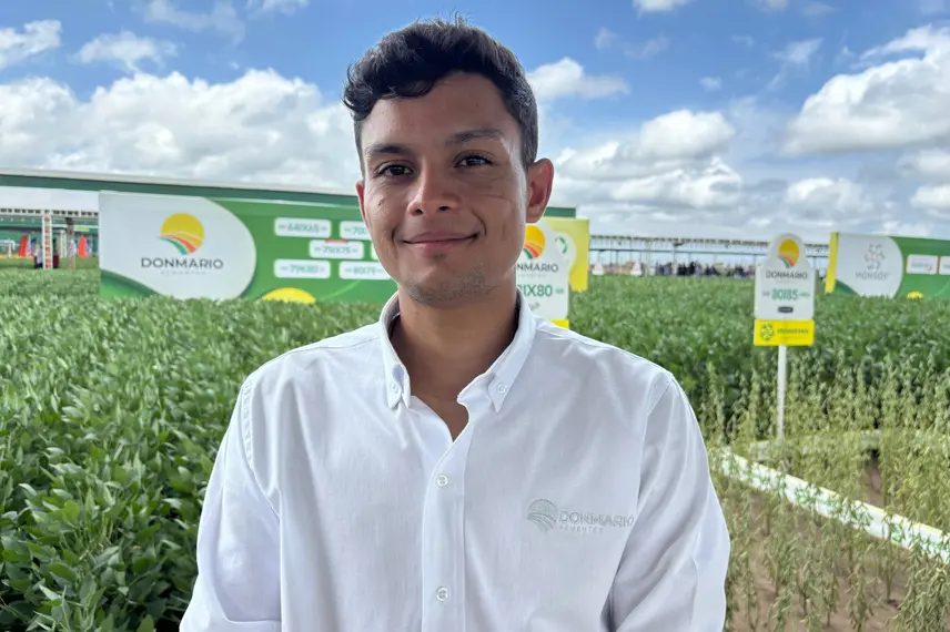 Dia de Campo marca 25 anos do Grupo Progresso em Sebastião Leal