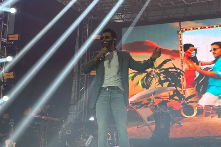 Dia de Campo marca 25 anos do Grupo Progresso em Sebastião Leal