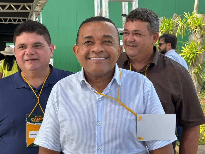 Dia de Campo marca 25 anos do Grupo Progresso em Sebastião Leal