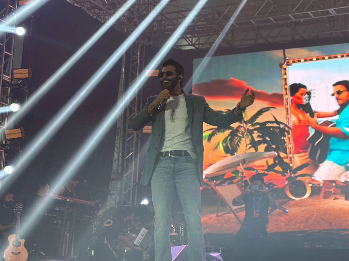 Dia de Campo marca 25 anos do Grupo Progresso em Sebastião Leal