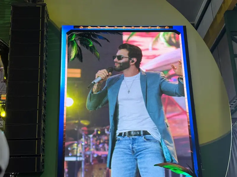 Dia de Campo marca 25 anos do Grupo Progresso em Sebastião Leal