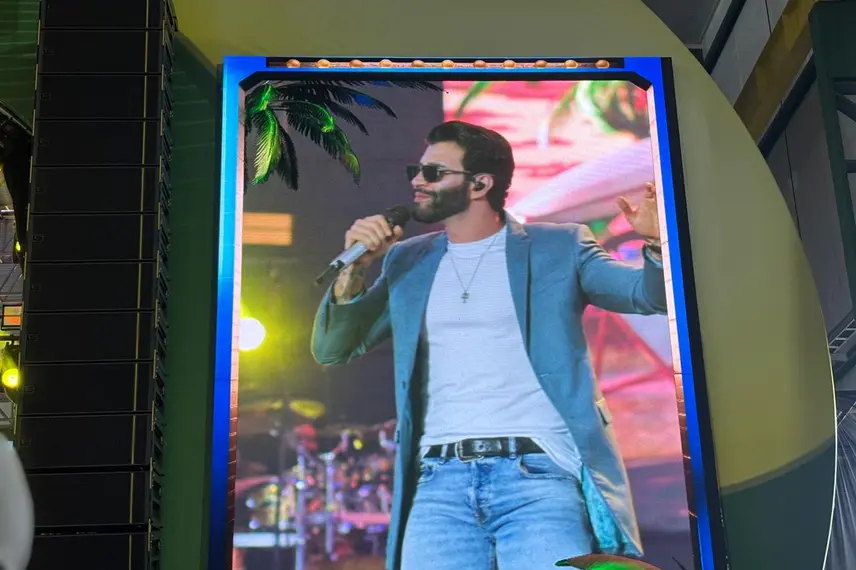 Dia de Campo marca 25 anos do Grupo Progresso em Sebastião Leal