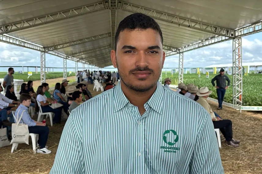 Dia de Campo marca 25 anos do Grupo Progresso em Sebastião Leal