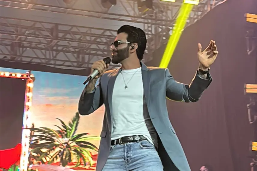 Dia de Campo marca 25 anos do Grupo Progresso em Sebastião Leal