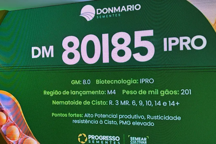 Dia de Campo marca 25 anos do Grupo Progresso em Sebastião Leal