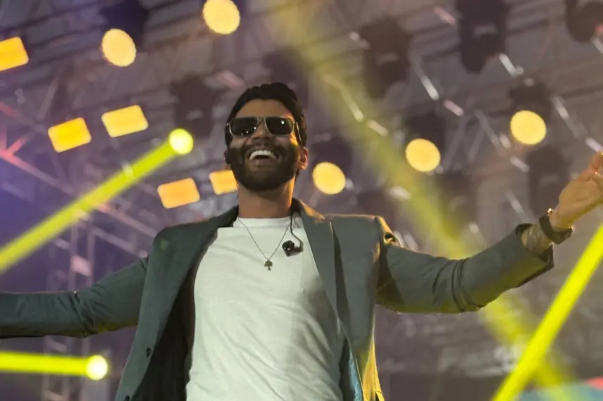 Dia de Campo marca 25 anos do Grupo Progresso em Sebastião Leal